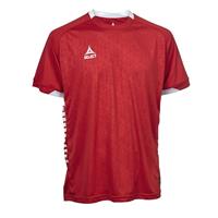 Select Voetbalshirt Spanje - Rood/Wit Kinderen
