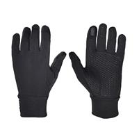 Brabo Tech gloves w/o logo Black