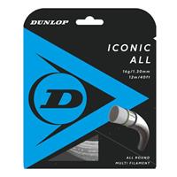 Dunlop Iconic All Saitenset 12m