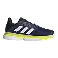 Adidas SoleMatch Bounce Tennisschuhe Herren