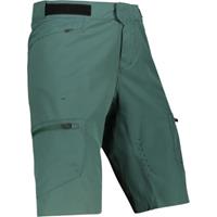 Leatt MTB 2.0 Shorts 2021 - Ivy