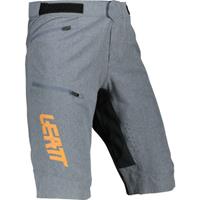 Leatt MTB 3.0 Shorts 2021 - Rostfarben