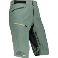 Leatt MTB 5.0 Shorts 2021 - Ivy