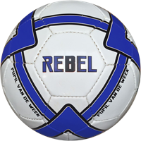 Gameballs Rebel Voetbal Pupil van de week