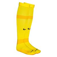 Nike sokken Matchfit Team OTC geel