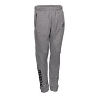 Select Jogginghose Oxford - Grau