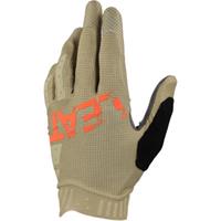 Leatt MTB 1.0 Gloves 2021 - Dune
