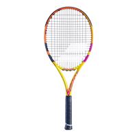 Babolat Boost Rafa Tennisschläger gelb/orange/violet 1