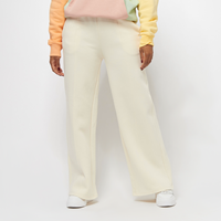 urbanclassics Urban Classics Frauen Jogginghose Ladies Straight Pin Tuck in beige