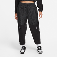 Nike Frauen Jogginghose GX in schwarz
