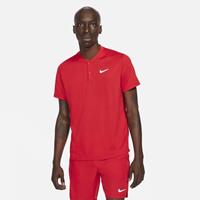 Nike Court Dri-fit Blade Tennispolo Heren