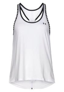 Under Armour Funktionstop »UA KNOCKOUT TANK«