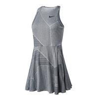 Nike Dri-Fit Advantage Printed Kleid Damen