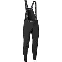 Fox Racing Women's Defend Fire Bib Trousers AW21Schwarz