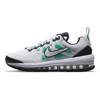 Nike Schuhe Air Max Genome, clear emerald/white/black