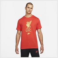Nike Liverpool FC Crest T-Shirt Herren - Herren
