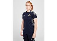 adidas Northern Ireland Condivo21 Training T-Shirt Damen - Damen