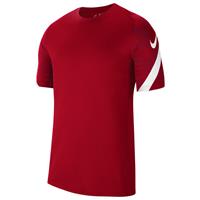 Nike Dri-FIT Strike Kurzarm-Fußballoberteil für Herren