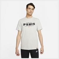 Nike Paris Saint-Germain T-shirt Voice - Grijs