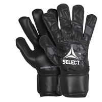 Select Keepershandschoenen 55 Extra Force V22 Flat Cut - Zwart/Wit