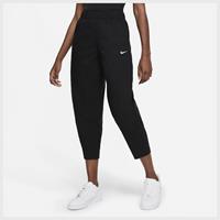 Nike Sportswear Essential Voorgevormde broek met hoge taille voor dames