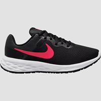 Nike Running NIKE Revolution 6 Laufschuh - Damen -  schwarz