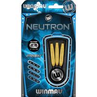 Winmau Neutron Brass Darts 22 Gr