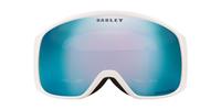 Oakley Goggles Sonnenbrillen OO7105 FLIGHT TRACKER M 710527