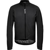 Gore Wear Torrent Cycling Jacket AW21 - Schwarz
