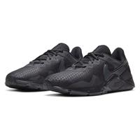 Nike Männer Sneaker Legend Essential 2 in schwarz