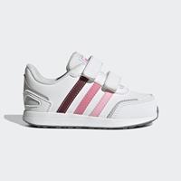 Adidas Baby Sneakers Low VS SWITCH 3  rot/weiß 