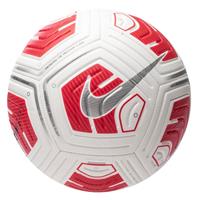 Nike Fußball Strike Team 290G - Weiß/Rot/Silber