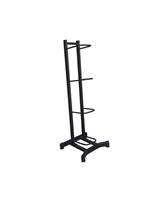 Crossmaxx LMX1248 Wall Ball Rack