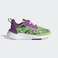 adidas Racer TR21 Superhero - Hulk Sneaker - Kinder - grün