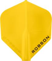 ROBSON Plus standard gele flights