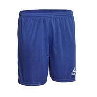Select Pisa Shorts - Blauw