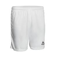 Select Pisa Shorts - Weiß