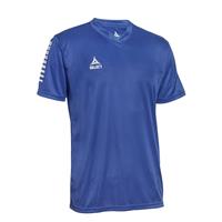 Select Pisa Voetbalshirt - Blauw