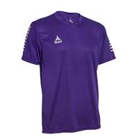 Select Pisa Voetbalshirt - Paars