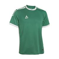 Select Monaco Voetbalshirt - Groen
