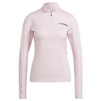 Adidas XPR Longsleeve Women Damen Longsleeeve clpink,pink Herren Gr. L