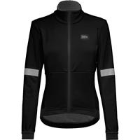 Gore Wear Women's Tempest Cycling Jacket AW21 - Schwarz