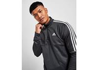 adidas Match 1/2 Zip Top, Grijs