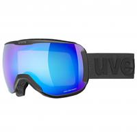 Uvex Skibrille »downhill 2100 CV«, Anti-Beschlag,verspiegelte Gläser,weites Blickfeld