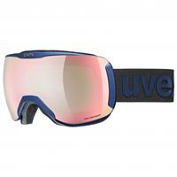 Uvex Skibrille »dh 2100 WE«, Anti-Beschlag