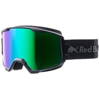 Red Bull Spect Skibrille »Solo«, Kratzschutz,rutschsicherer Sitz,verzerrungsfreie Sicht,weites Blickfeld