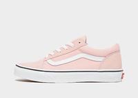 Vans Old Skool Junior, Roze