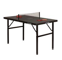 myhood My Hood - Mini Table Tennis 125 x 75 cm - Black (901030)