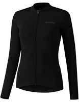 Fietsshirt - Shimano Kaede Thermal - M - Dames