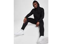 STATUS Jersey Lounge Tracksuit, Zwart